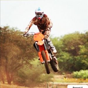 Meet your Posher, Kyle